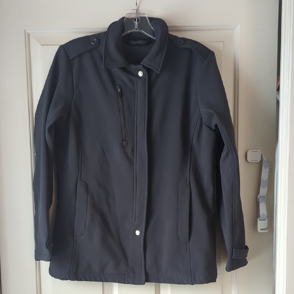 Fossa Boulevard Soft Shell Jacket